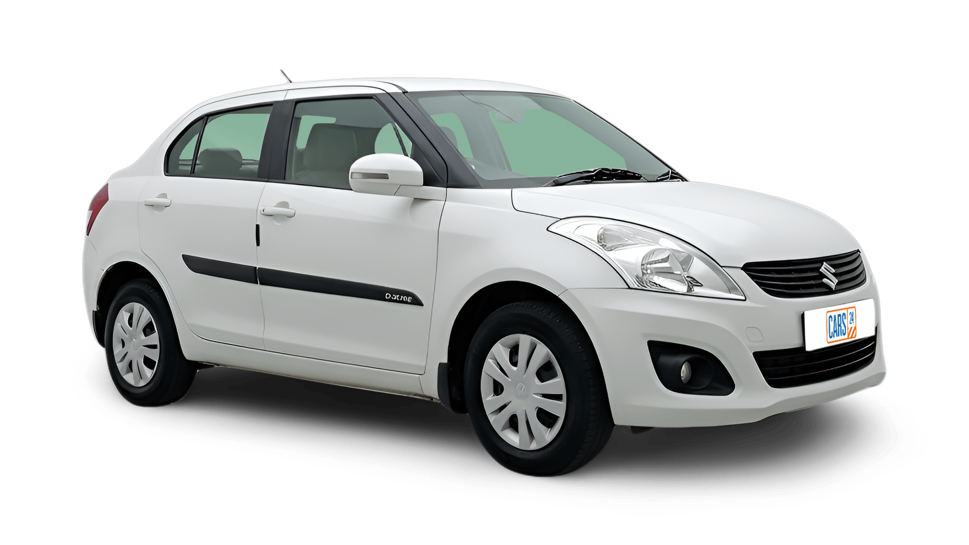 2012 Maruti Swift Dzire - Sedan - Diesel - Manual - ₹1.50 lakh